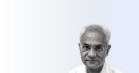 Remembering Keshav Sir