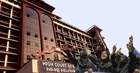 Muslim Women’s Right to Extra-Judicial Divorce