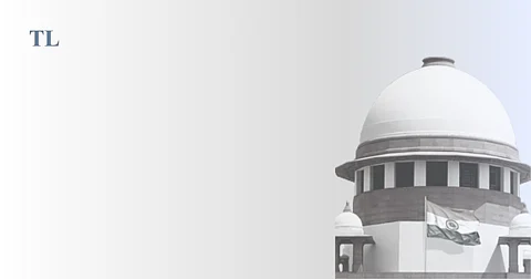 Supreme Court asks Parliament to review whether Speakers should decide defection cases under the anti-defection law