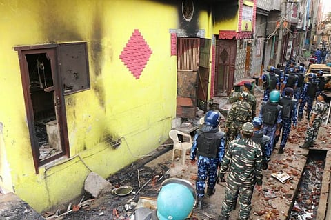 Judiciary Must Keep Holding Untrammelled Regime to Account