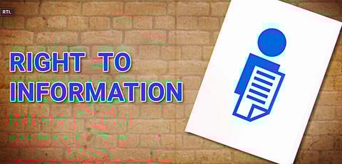 RTI Activists, Whistleblowers not Safe When Judges are Targeted