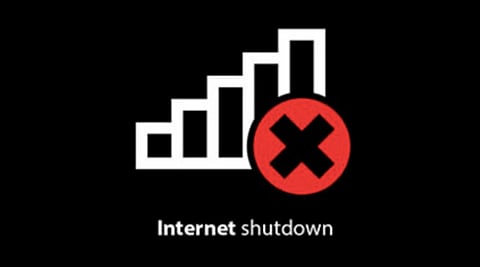 Internet Shutdown After Geelani’s death Violated SC Order?