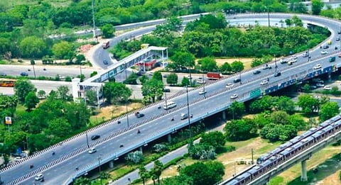 NCR Regional Plan 2041 Will Dilute Conservation Norms, Experts Warn