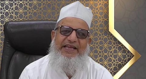 UP: Another Islamic Scholar Arrested in Meerut over ‘Conversion’, Lawyer Alleges ‘Political Gimmick’ Ahead of Assembly Polls