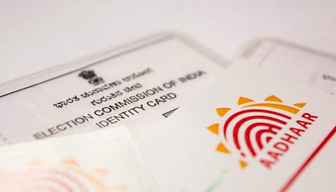 Linking Voter IDs with Aadhar Dangerous, Over 500 Citizens, Organisations Write to EC