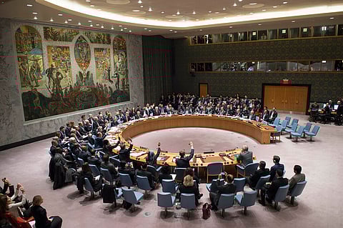 Interpreting the United Nations Security Council Resolution 2593 on Afghanistan: change or status quo?