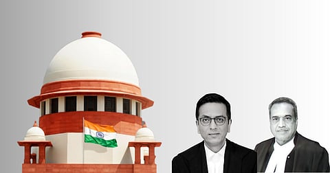 SC strongly disapproves Allahabad HC judgment granting bail to murder convicts; says judgment lacks clarity