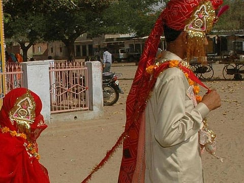 Unpacking the controversy over the Rajasthan Compulsory Registration of Marriages (Amendment) Bill, 2021