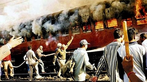 “Sycophantic Servility of Judicial Commission”: Former Gujarat DGP R.B. Sreekumar on 2002 Godhra riots probe panel report