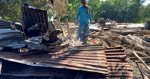 Courtesy: Sadiq Naqvi/Al Jazeera