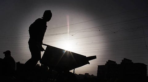 Private Member's Bill introduced in Rajya Sabha for the repeal of Labour Codes