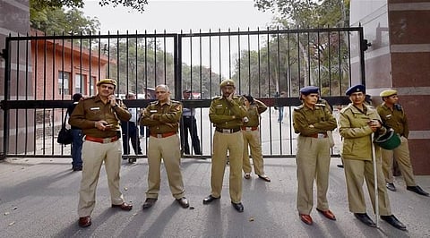 Representational Image. Image Courtesy: The Wire