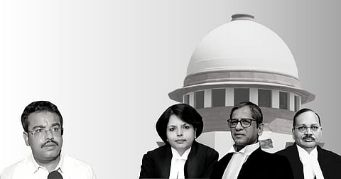 “What is the message you’re sending”: SC asks UP govt for failing to arrest Lakhimpur Kheri murder accused