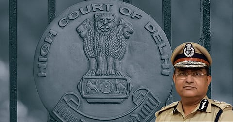 Delhi HC rejects plea challenging appointment of Rakesh Asthana as Delhi Police Commissioner