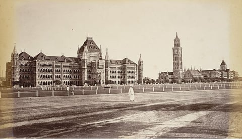 Bombay High Court