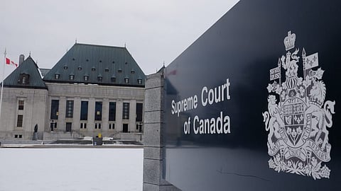 Basic structure and unwritten constitutional principles: analysing the Canadian Supreme Court’s recent ruling in relation to the position in India