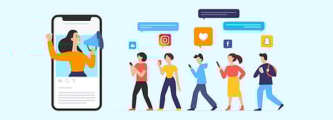 One click and a million hits: analysing the ASCI guidelines for influencer advertising on digital media