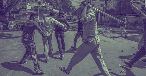 Representative Image Only | Courtesy: CNN