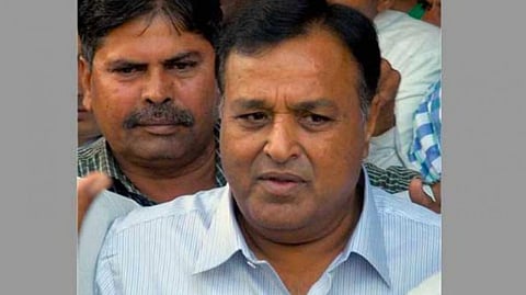 Ex-BJP MP From Gujarat Convicted of RTI Activist’s Murder, Gets Bail