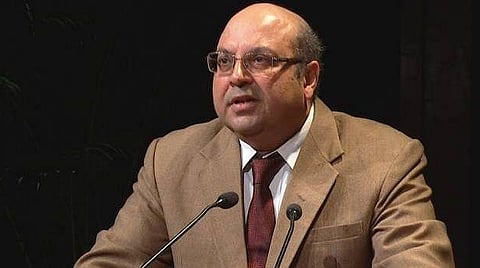 Justice Nariman Asks SC to Repeal Sedition Law, UAPA