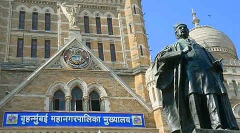 Mumbai: Staff Members From Aided, Non-aided Schools Protest Against BMC’s ‘Injustice’