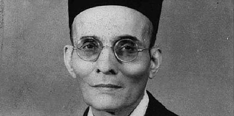 Gandhi never asked Savarkar to pen mercy pleas; the Sangh is trying to falsify history