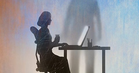 Suo motu cognizance taken of criminal offences committed by Special Public Prosecutor for Lokayukta, K.S.N. Rajesh