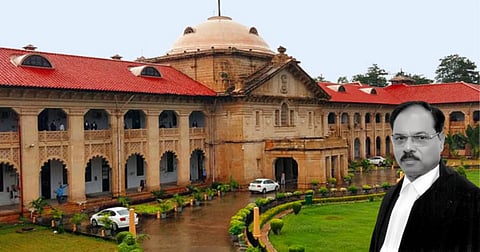 Allahabad HC calls for a “rashtriya saman” law to honour Lord Ram, Lord Krishna