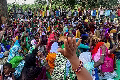 Photo courtesy: Vijay Ramamurthy