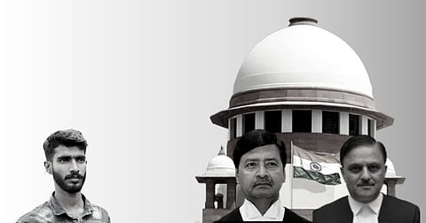 Has the Thwaha Fasal judgment complicated UAPA even further?