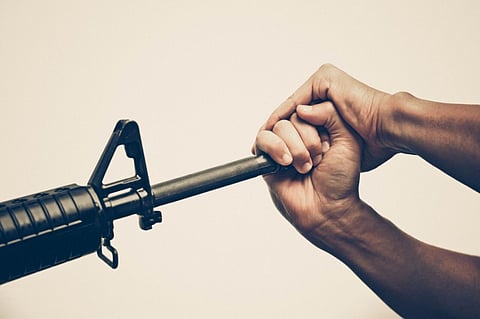 Extra-judicial killings violate Constitutional values, rule of law