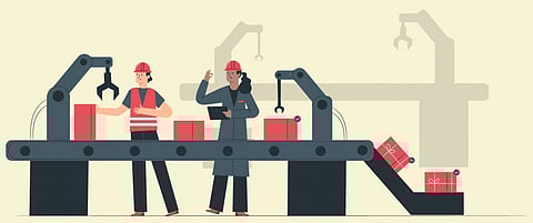 Industrial Relations Code 2020: analysing “negotiating trade unions” from a gender lens