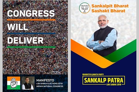 Representative Image only | Courtesy: The News Minute