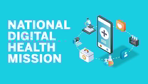 A Digital Health Mission without a regulatory framework