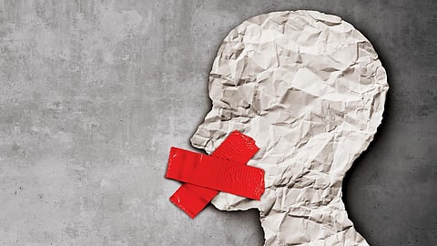 Sedition law: an imperial legacy, and a weapon of intimidation and subjugation by the regime