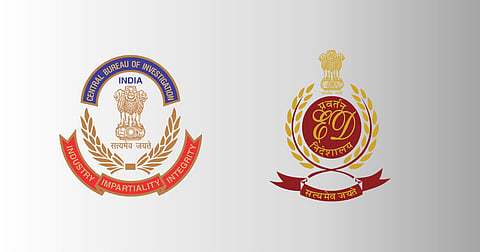 Centre amends rules to keep CBI and ED as caged parrots forever