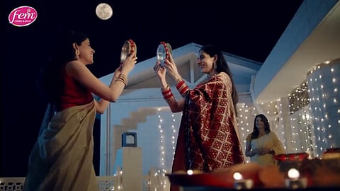 Six reasons why the withdrawal of advertisement on celebrating karva chauth by sexual minority makes no sense