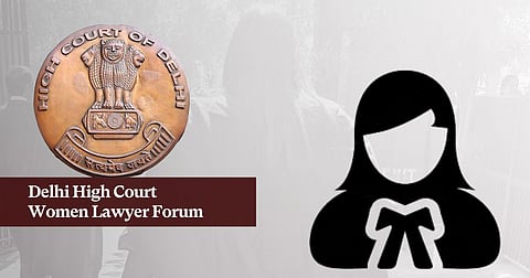 Delhi High Court Women Lawyers Forum sends letter petition to CJI highlighting State failure to secure minority communities in India