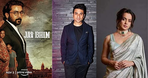 Right to offend and hurt: Distinguishing between objectionability and illegality | Part II