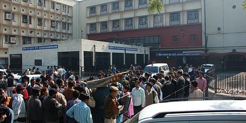 Sujata Kohli v Rajiv Khosla: Chaos marks sentencing hearing as Judge adjourns pronouncement of order till November 30