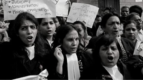 Sujata Kohli vs Rajiv Khosla: Behind the long and uneven legal battle