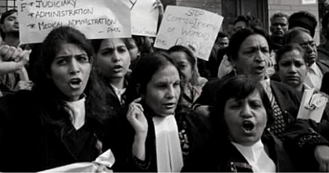 Representative Image Only | Courtesy: Ungender.in