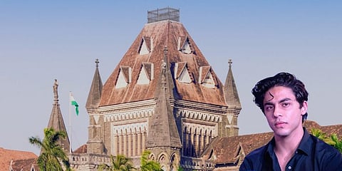 Explainer: How did the Bombay High Court release Aryan Khan on bail?
