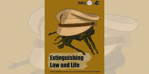 Normalising Extrajudicial Killings: How the State and the NHRC exploited legal ambiguities to shield the accused