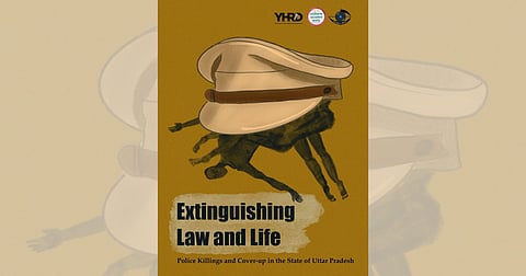 Normalising extrajudicial killings in UP: How absence of FIRs against the police resulted in destruction of evidence