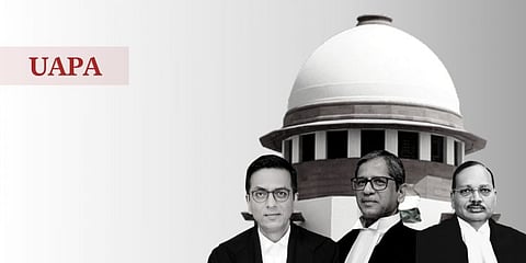 Social media posts on violence in Tripura: SC directs state to avoid coercive action against accused