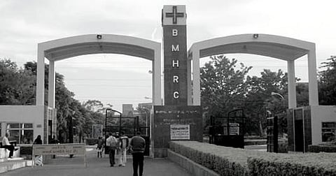 MP HC raps Centre for its neglect of Bhopal Hospital and Research Centre