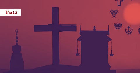 Anatomy of anti-conversion laws: Part II