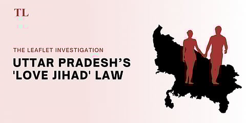 One year later: ruined aspirations, inordinate delays mark the yet-to-begin trial for the first accused arrested under UP’s ‘love jihad’ law
