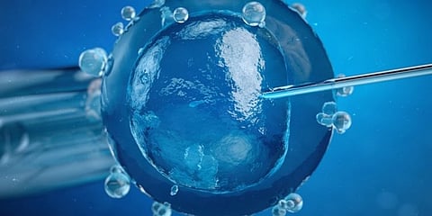 Assisted Reproductive Technology (Regulation) Bill, 2021: An Explainer